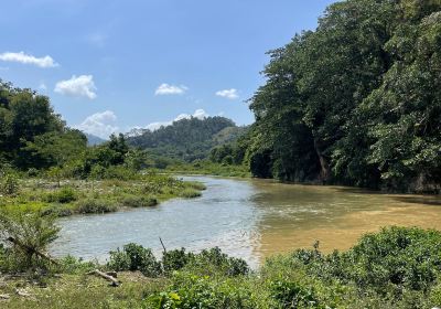 エコロヒオ・ラ・コンフルエンシア公園