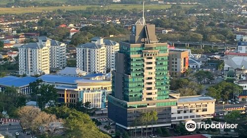 Alor Setar Tower