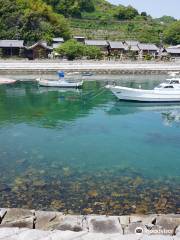 Osaki Shimo-jima Island Mitarai Area