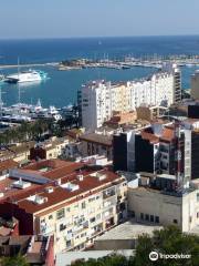 Marina El Portet de Dénia