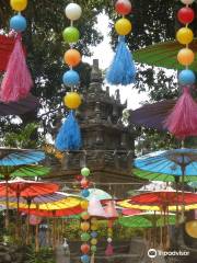 Candi Cangkuang