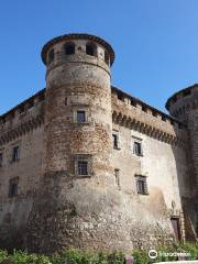 Castello Orsini di Vasanello