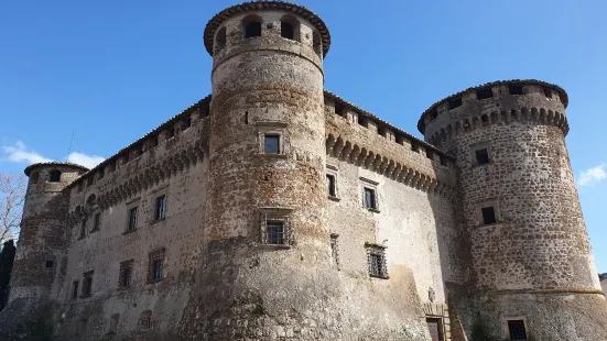 Castello di Vasanello