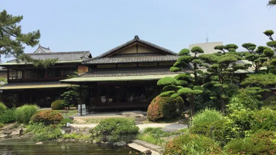 Gofū-sō Garden