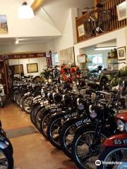 A.R.E Motorcycle Collection