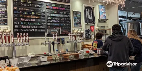Lone Eagle Brewing