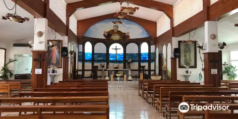 Parroquia Catolica de San Jose