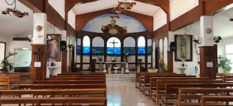 Puerto Morelos
