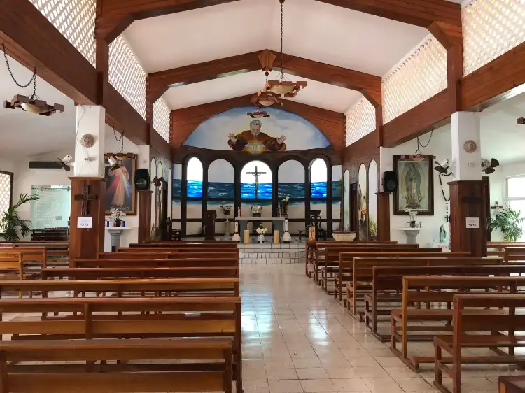 Puerto Morelos