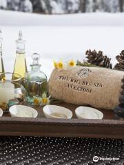 THE KHYBER SPA by L'OCCITANE