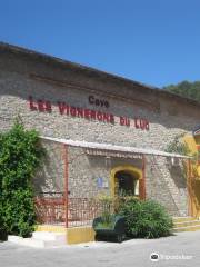 Cave Vignerons du Luc