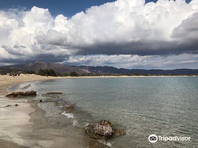 Hamokelo Beach