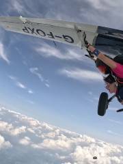 Skydive Tilstock Freefall Club