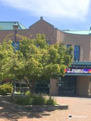 Craterian Theater at The Collier Center for the Performing Arts