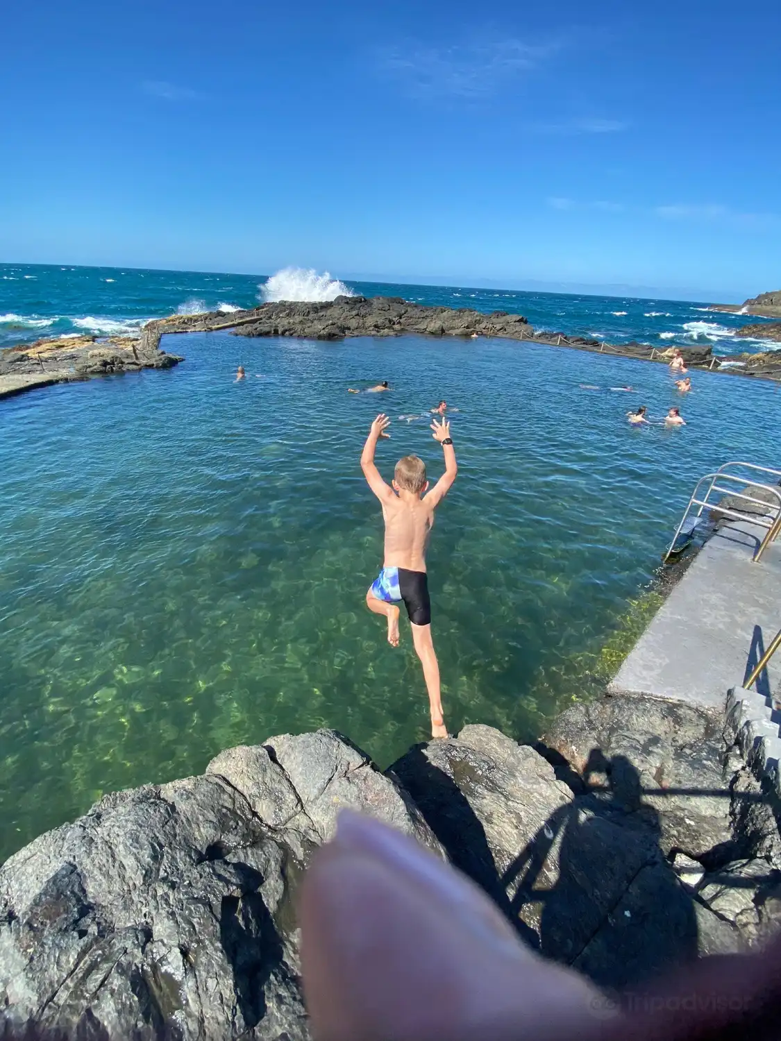 Hotels near Kiama Blowhole