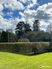 Seaforde Gardens & Tropical Butterfly House