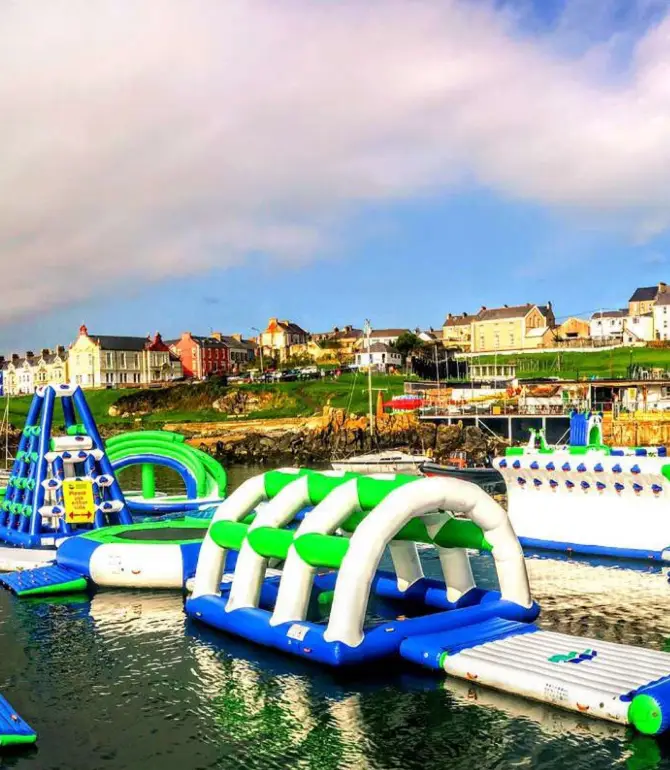 Moville
