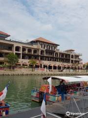 Melaka River Walk