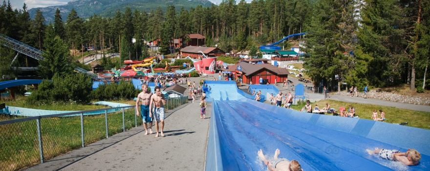 Bø Sommerland