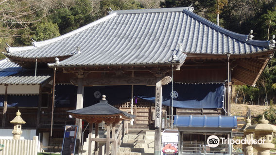 Dainichiji Temple