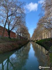 Canal de Brienne