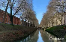 Canal de Brienne