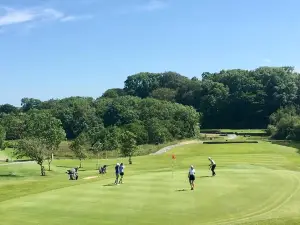 Westport Golf Club