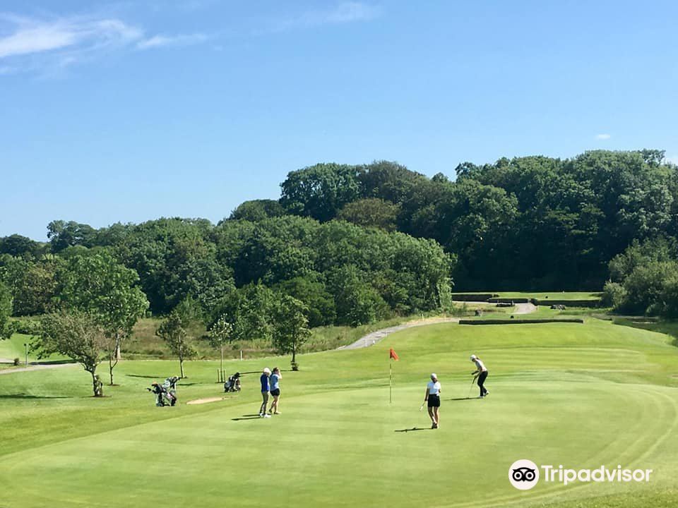 Westport Golf Club