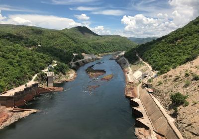 Lago Kariba