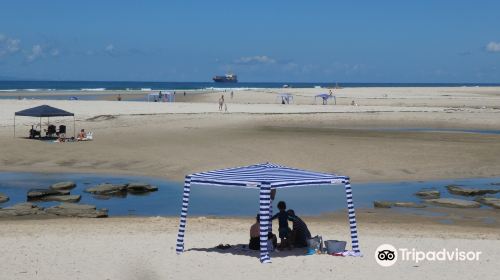 Bulcock Beach