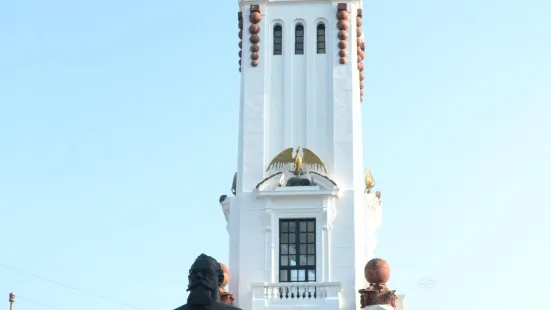 Museo Naval Mexico