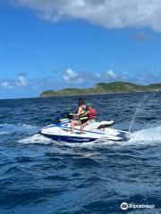 Coastal Water Sports, St. Thomas