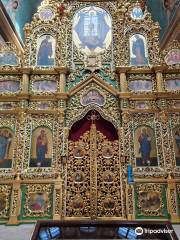 "The Nativity of Christ" Metropolitan Cathedral