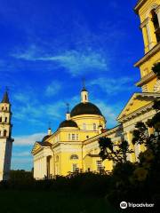 Nevyansk Tower