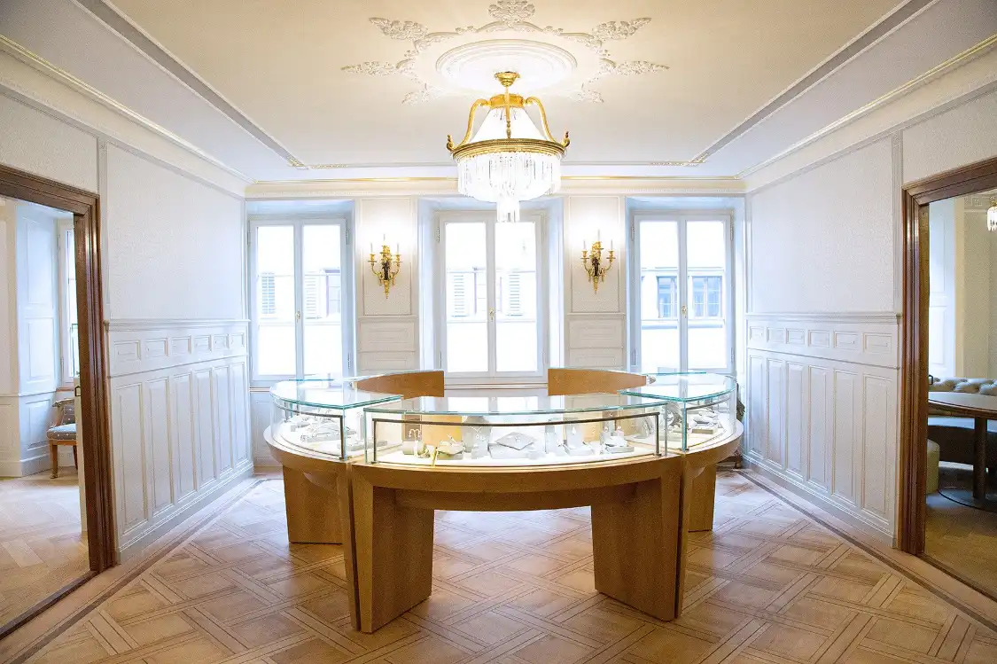 Hotels near Das Lohri-Haus - The Oldest House of Goldsmiths in the World