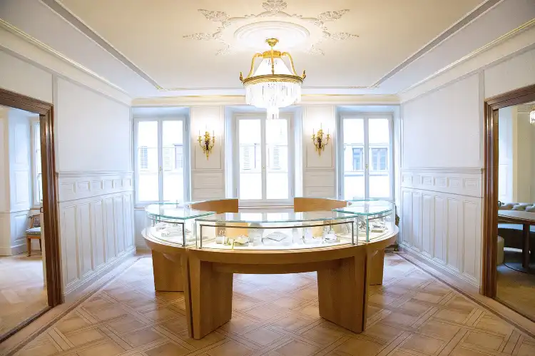 Hotels near Das Lohri-Haus - The Oldest House of Goldsmiths in the World