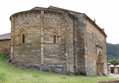 Iglesia de Santiago