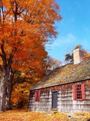 Morristown National Historical Park, Washington Headquarters and Museum