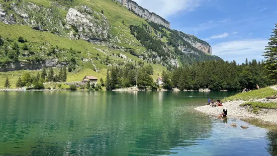 Seealpsee