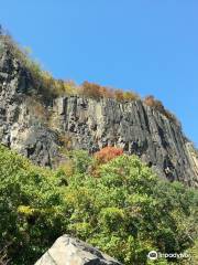 Nyack Beach State Park