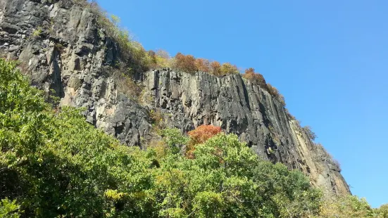 Nyack Beach State Park