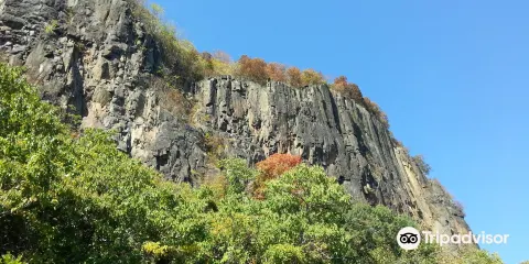 Nyack Beach State Park