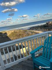 Currituck Beach