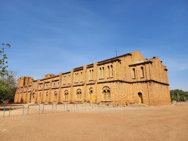 Ouagadougou