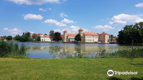 Rheinsberg Palace