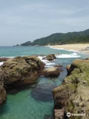 永田いなか浜