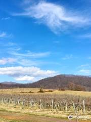 Sharp Rock Vineyards