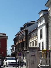 Navia City Council