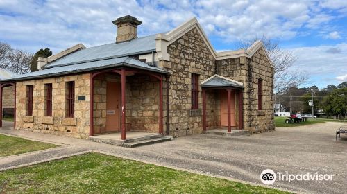 Beechworth Historical Precinct