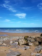 Colwyn Bay Beach